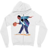 From The Office Play Basketball Funny Men's T Shirt T Shirt Zipper Hoodie | Artistshot