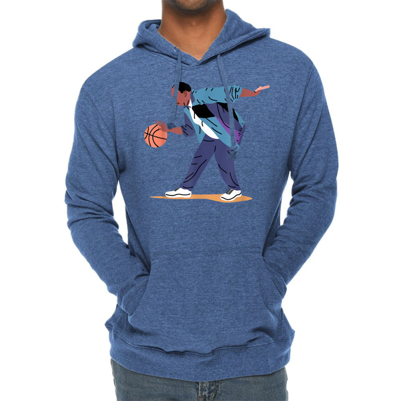 From The Office Play Basketball Funny Men's T Shirt T Shirt Lightweight Hoodie | Artistshot