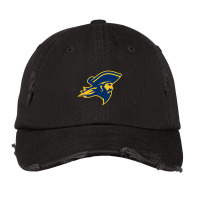 East Tennessee State Buccaneers Vintage Cap | Artistshot