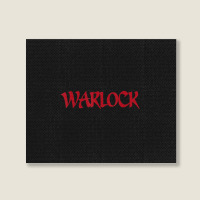 Warlock Costume Halloween Costume Clothing Landscape Canvas Print | Artistshot