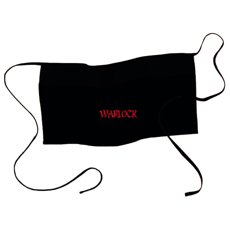 Warlock Costume Halloween Costume Clothing Waist Apron | Artistshot