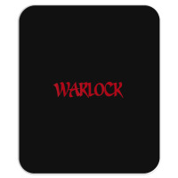 Warlock Costume Halloween Costume Clothing Mousepad | Artistshot