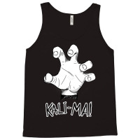 Kali-ma! Tank Top | Artistshot