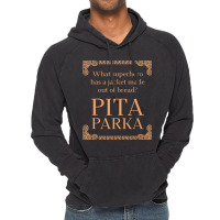 Pita Bread And Ancient Greek Mythology Nerd History Vintage Hoodie | Artistshot