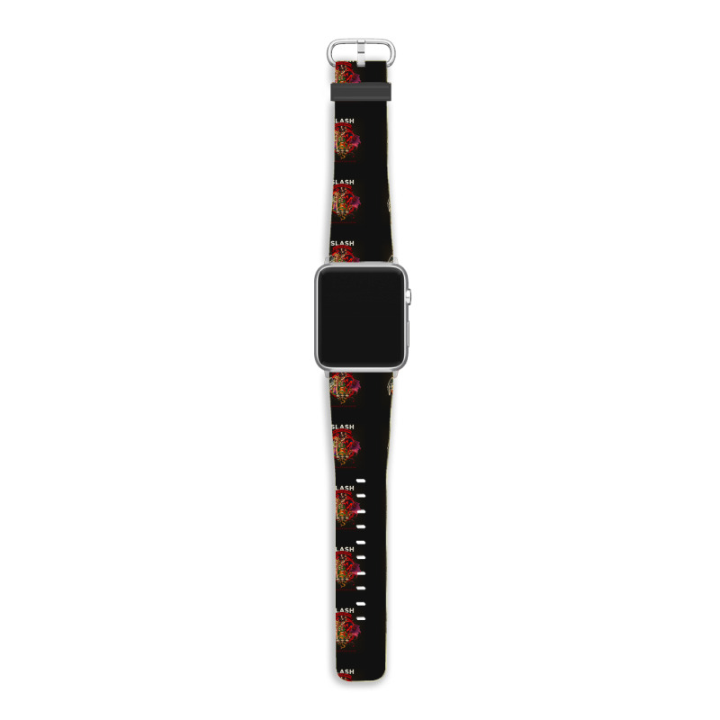 My Les Apocalyptis Love Gost And Angel Melody 1 Apple Watch Band | Artistshot