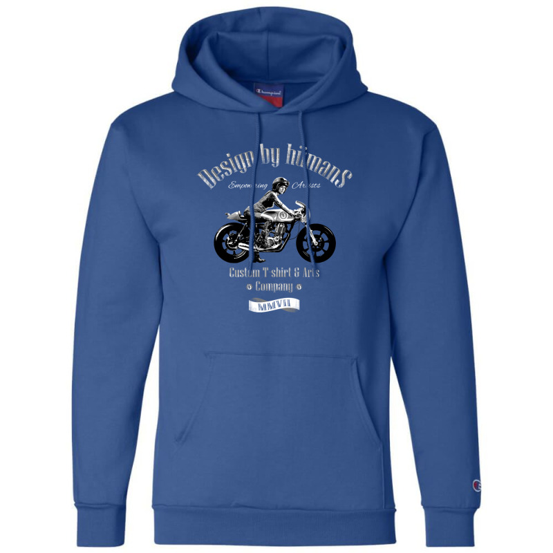 Empowering Artists Champion Hoodie by tasmilacaravi | Artistshot