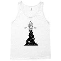 Sail Away Tank Top | Artistshot