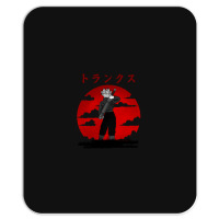 Future Warrior For Friend Mousepad | Artistshot