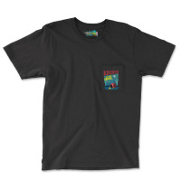 Adventure Is Out There (3) Pocket T-shirt | Artistshot