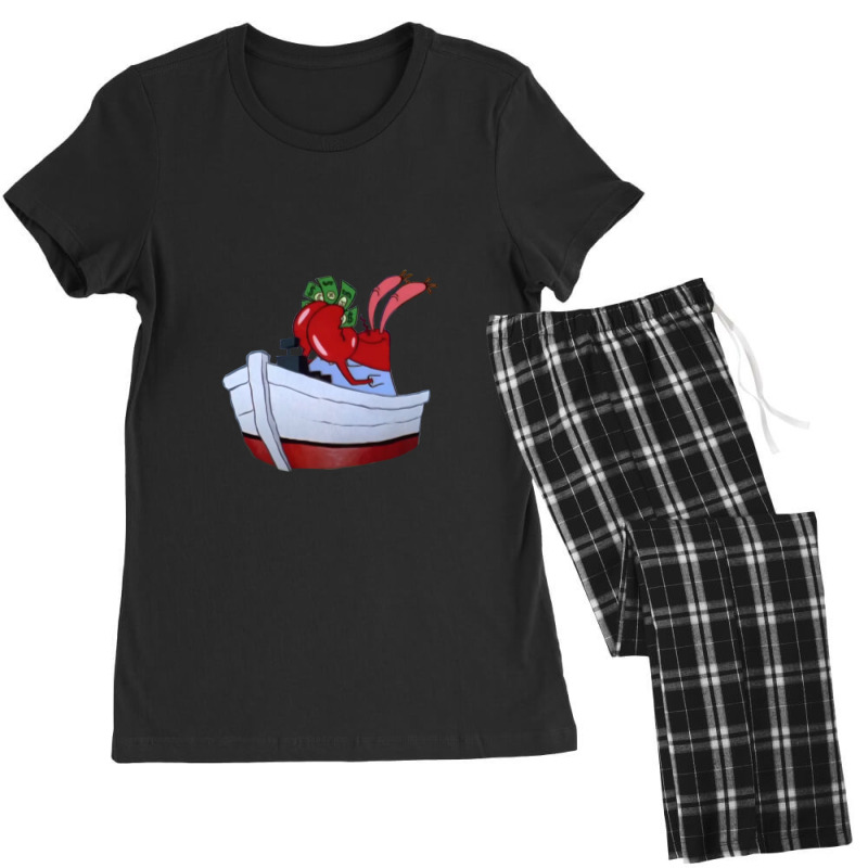 I Hate Capitalism (still Got That Bag Tho) Women's Pajamas Set by ArikaCastilaw | Artistshot