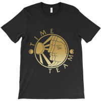 Phil Harding Time Merch T-shirt | Artistshot