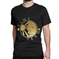 Phil Harding Time Merch Classic T-shirt | Artistshot