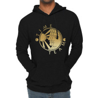 Phil Harding Time Merch Lightweight Hoodie | Artistshot