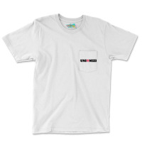 Unionize Pocket T-shirt | Artistshot