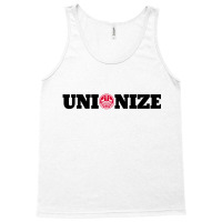 Unionize Tank Top | Artistshot