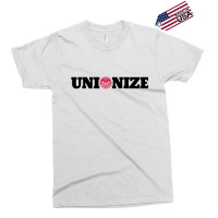 Unionize Exclusive T-shirt | Artistshot