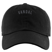 Vandal By Kid Vandal Pullover Kids Cap | Artistshot