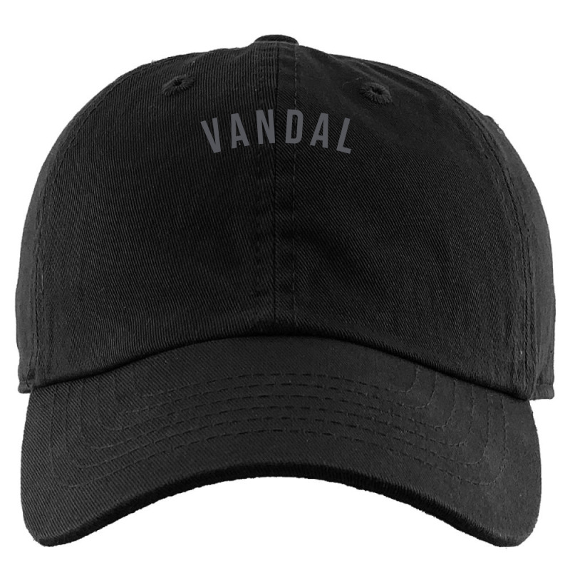 Vandal By Kid Vandal Pullover Kids Cap by Cardenas | Artistshot