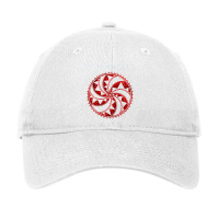 Dream Syndicate Adjustable Cap | Artistshot