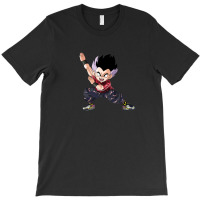 Gotenks Drip Lotso Gift T-shirt | Artistshot