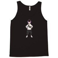 Gotenks Drip Siyam Gift Tank Top | Artistshot