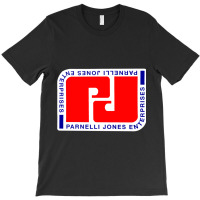 Retro Parnelli Jones Enterprises 1971 T-shirt | Artistshot