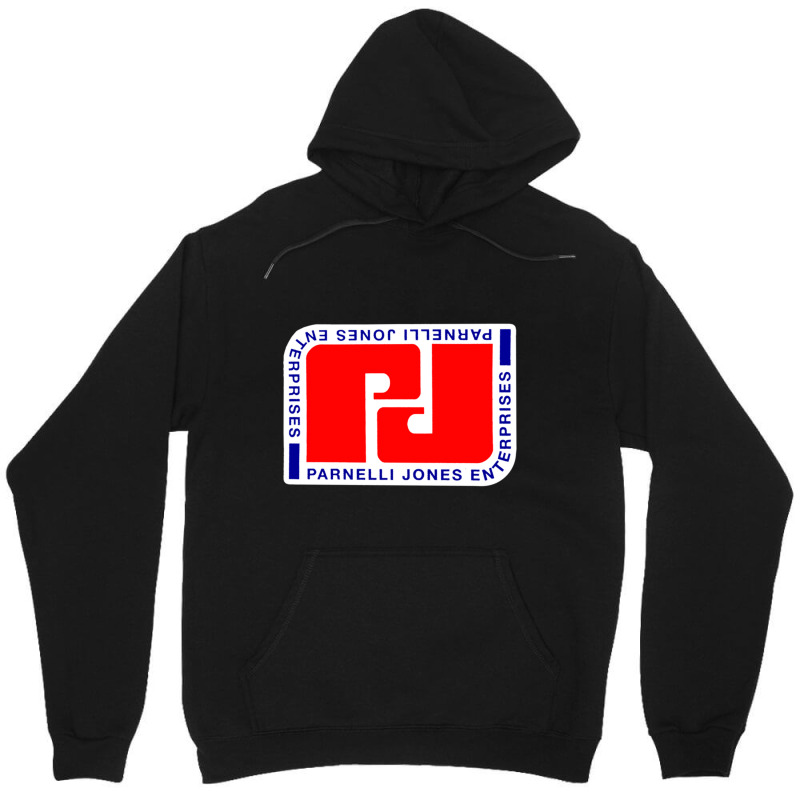 Retro Parnelli Jones Enterprises 1971 Unisex Hoodie | Artistshot