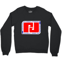 Retro Parnelli Jones Enterprises 1971 Crewneck Sweatshirt | Artistshot