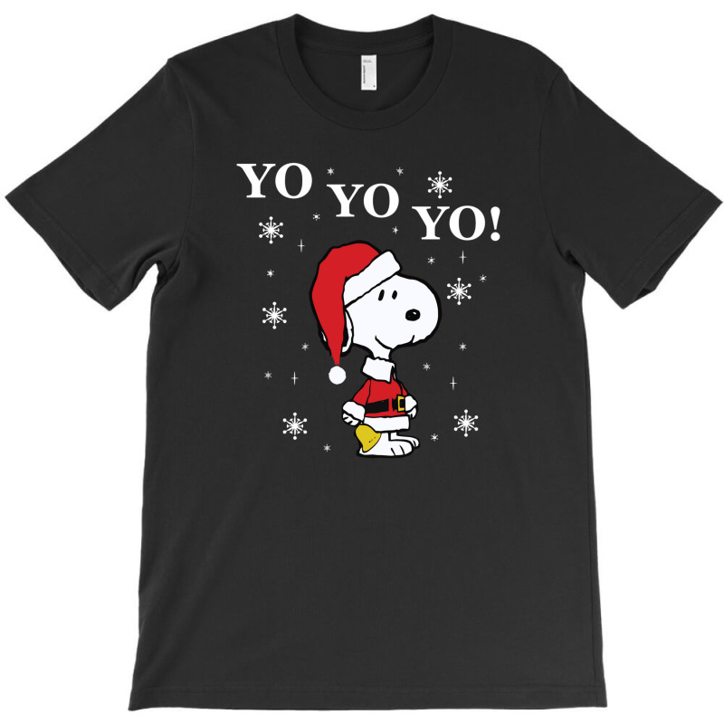 Ugly Christmas T-Shirt by Christine R Cross | Artistshot