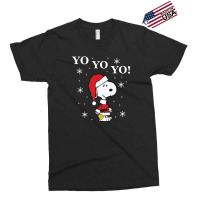 Ugly Christmas Exclusive T-shirt | Artistshot