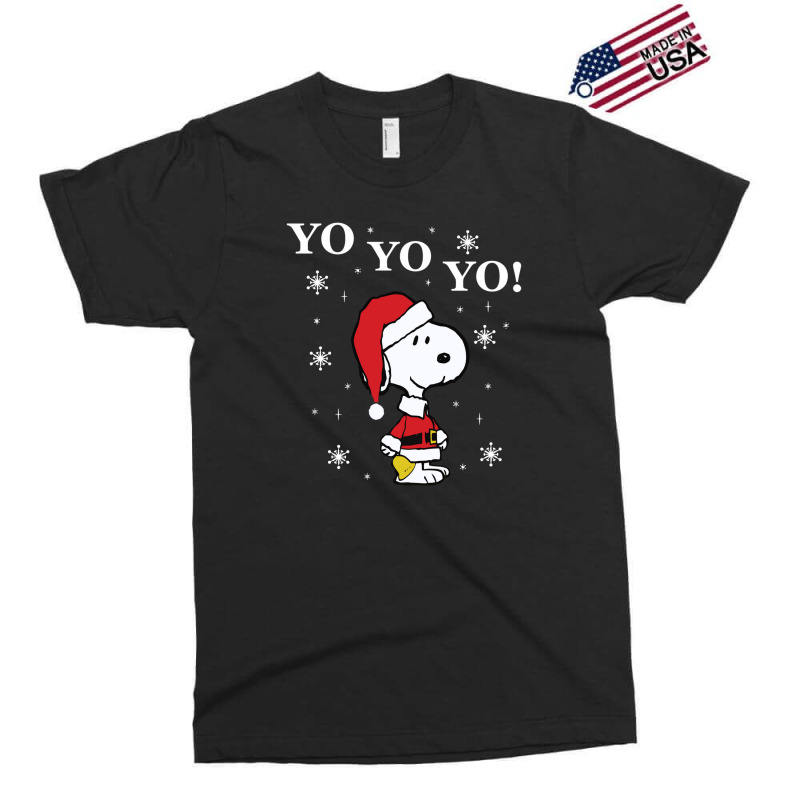 Ugly Christmas Exclusive T-shirt by Christine R Cross | Artistshot