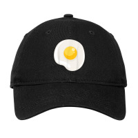 Halloween Egg Omelette Costume Shirt For Kids, Men, Women T Shirt Adjustable Cap | Artistshot