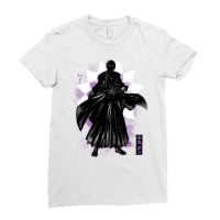 Cosmic Gin Ladies Fitted T-shirt | Artistshot