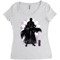 Cosmic Gin Women's Triblend Scoop T-shirt | Artistshot