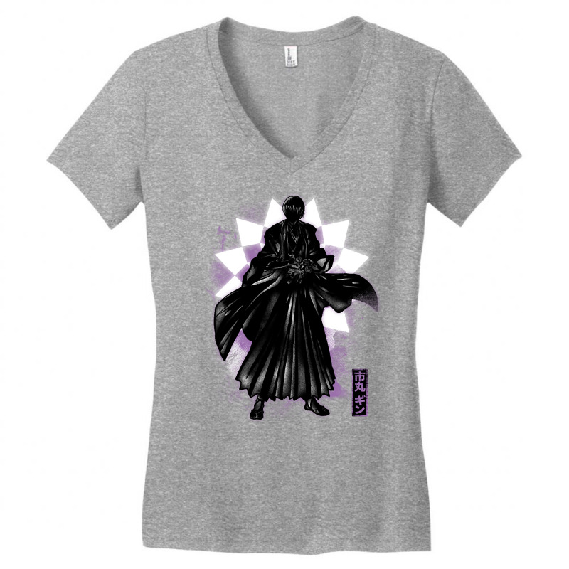 Cosmic Gin Women's V-Neck T-Shirt by yumgaugeteuda | Artistshot