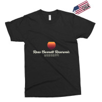 Ross Barnett Reservoir   ,mississippi Bass Fishing Exclusive T-shirt | Artistshot