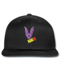 Dragonball Super Beerus Hakai For Boyfriend Printed Hat | Artistshot