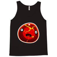 Boom Slime Rancher Tank Top | Artistshot