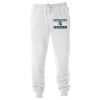 Michigan State Spartans Baseball Officially Licensed T Shirt Unisex Jogger | Artistshot