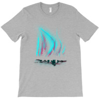 Surprise Attack T-shirt | Artistshot