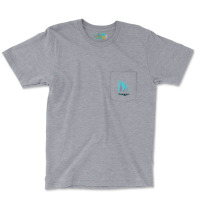 Surprise Attack Pocket T-shirt | Artistshot