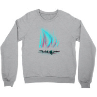 Surprise Attack Crewneck Sweatshirt | Artistshot