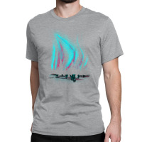 Surprise Attack Classic T-shirt | Artistshot