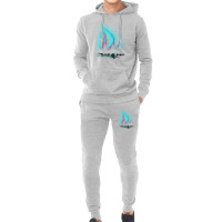 Surprise Attack Hoodie & Jogger Set | Artistshot