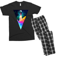 Take Off Men's T-shirt Pajama Set | Artistshot