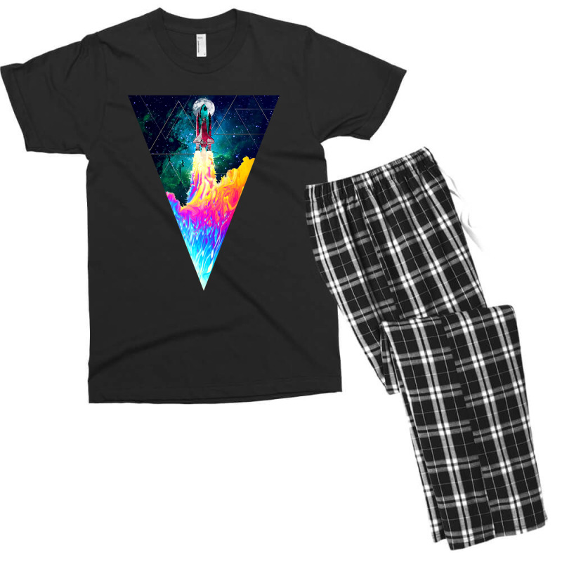 Take Off Men's T-shirt Pajama Set by tasmilacaravi | Artistshot