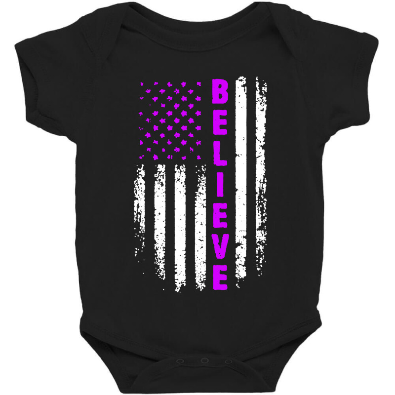 Believe Baby Bodysuit by Jazz Store | Artistshot