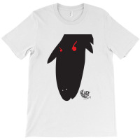 The Black Sheep Family (head) T-shirt | Artistshot