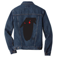 The Black Sheep Family (head) Men Denim Jacket | Artistshot