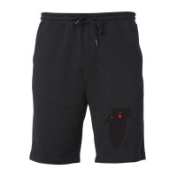 The Black Sheep Family (head) Fleece Short | Artistshot